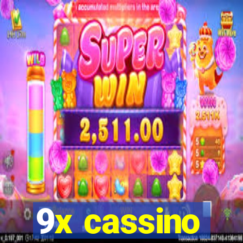 9x cassino